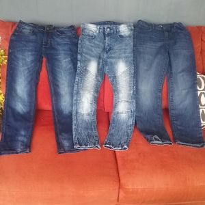 Size 8 pants bundle